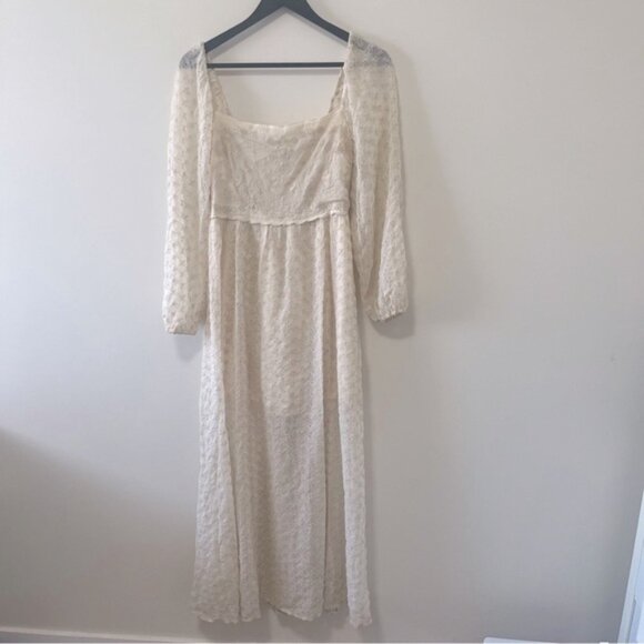 NWT Free People Malina Maxi Size S - Picture 6 of 12